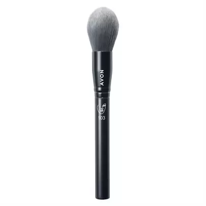 Oferta de Pincel Para Base 103 por 12,99€ em Avon