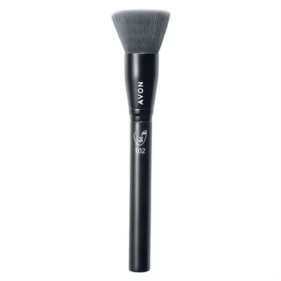 Oferta de Pincel para Base 102 por 12,99€ em Avon