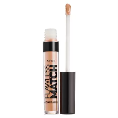 Oferta de Flawless Match Corretor por 10,5€ em Avon