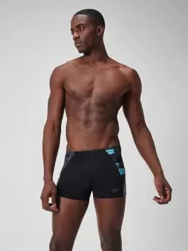 Oferta de Calções de Natação Speedo Eco Endurance Max Splice por 48,9€ em Bazar Desportivo