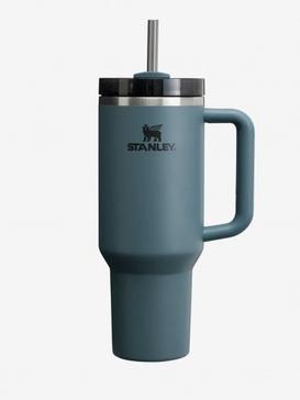 Oferta de Copo Térmico Stanley Quencher H2.0 Flowstate Tumbler 1.2L por 49,99€ em Bazar Desportivo