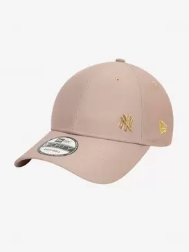 Oferta de Boné New Era New York Yankees Flawless 9FORTY por 22,99€ em Bazar Desportivo