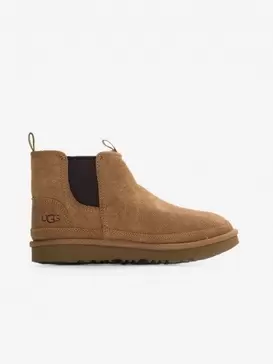 Oferta de Botas Ugg Neumel Chelsea Kids por 83,93€ em Bazar Desportivo