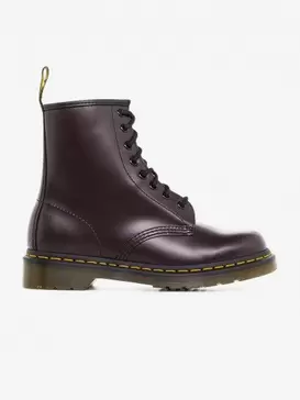 Oferta de Botas Dr. Martens 1460 Smooth por 169,07€ em Bazar Desportivo