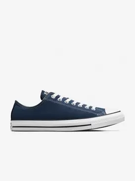 Oferta de Sapatilhas Converse Chuck Taylor All Star Low por 59,42€ em Bazar Desportivo