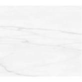 Oferta de Porcelânico 60x60 mod. lara polido branco brilho por 29,95€ em BigMat