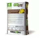 Oferta de Geolite 25 kg por 27,95€ em BigMat