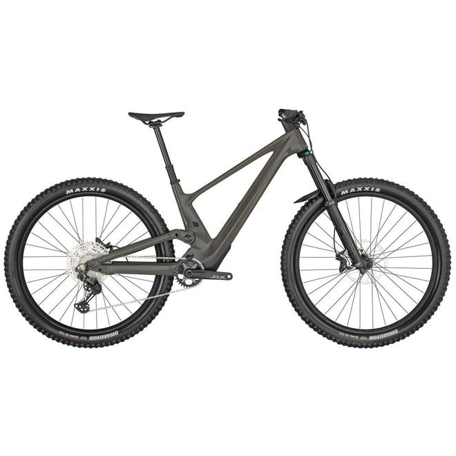 Oferta de SCOTT GENIUS 920 por 3999,99€ em Bike Zone