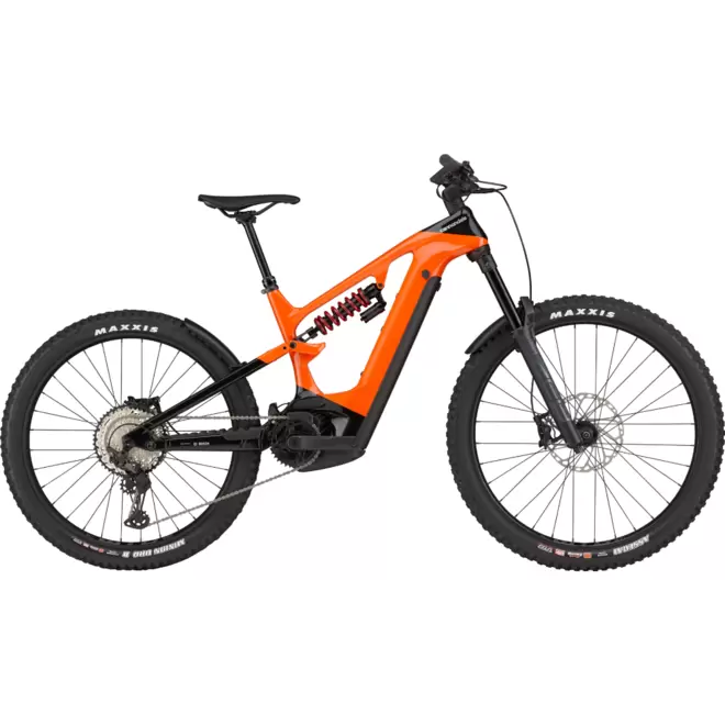 Oferta de CANNONDALE MOTERRA NEO CRB LT2 por 4999,54€ em Bike Zone