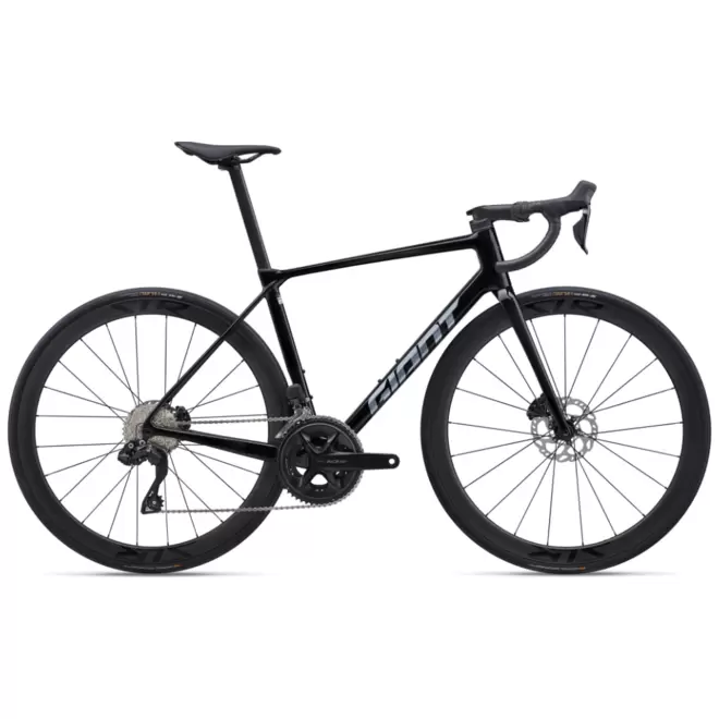 Oferta de BICICLETA GIANT TCR ADVANCED PRO 1 DI2 por 4149€ em Bike Zone