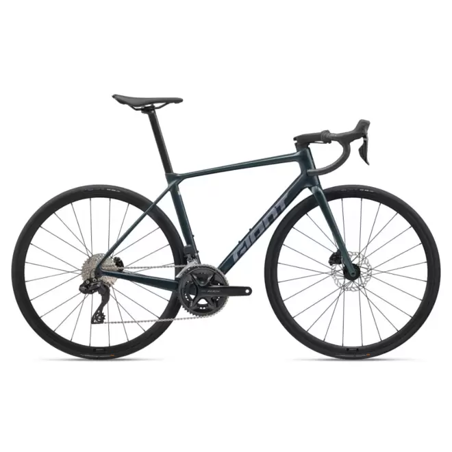 Oferta de GIANT TCR ADVANCED 1 PRO COMPACT por 2999,99€ em Bike Zone