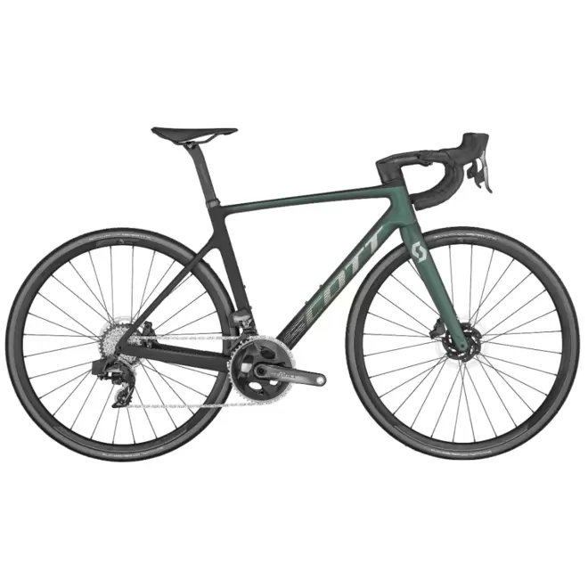 Oferta de SCOTT ADDICT RC 20 SERVIÇO por 3429,93€ em Bike Zone