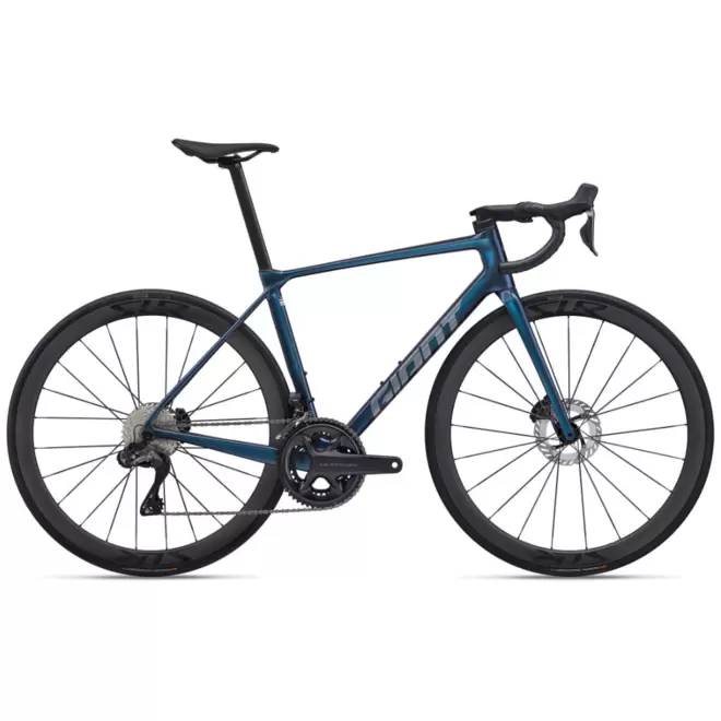 Oferta de GIANT TCR ADVANCED PRO 0 DISC-DI2 por 5699€ em Bike Zone