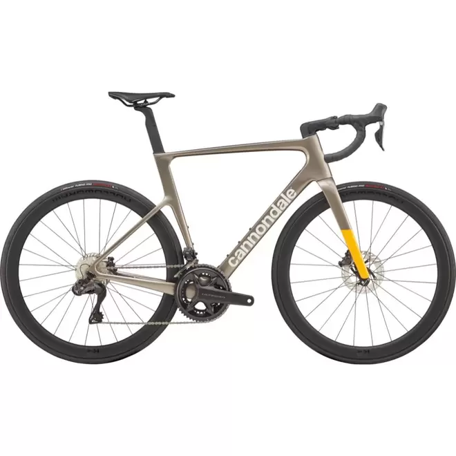 Oferta de CANNONDALE SUPERSIX EVO CARBON 2 por 5999€ em Bike Zone