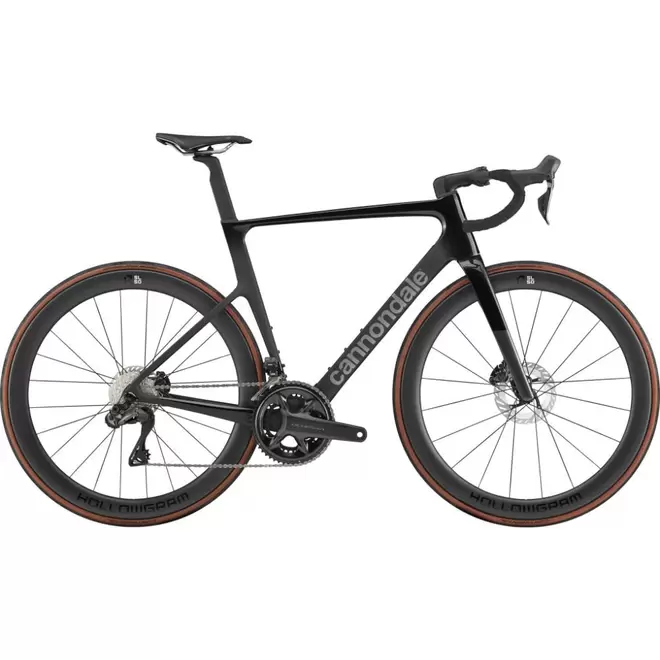 Oferta de CANNONDALE SUPERSIX EVO HI-MOD 2 por 7899€ em Bike Zone