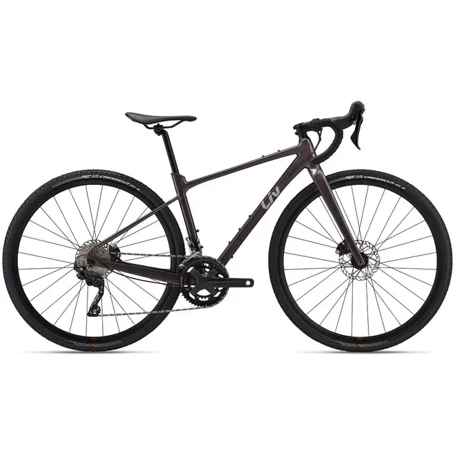 Oferta de LIV DEVOTE 1 por 1599€ em Bike Zone