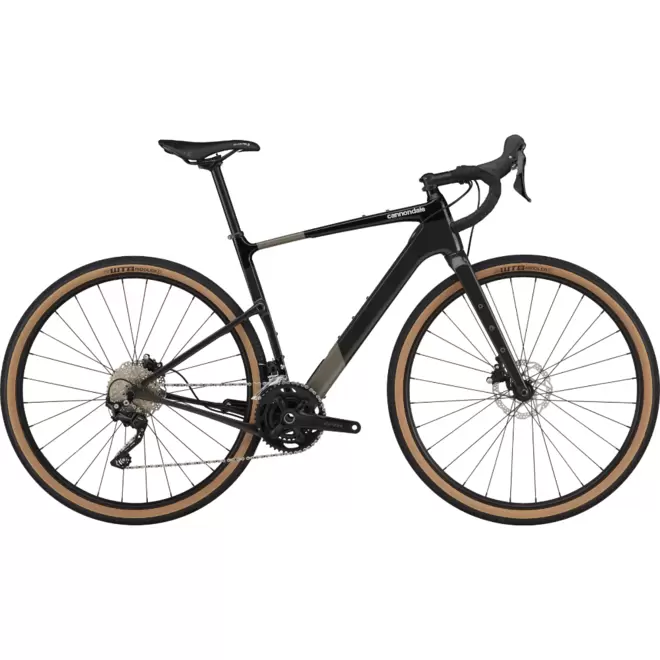 Oferta de CANNONDALE TOPSTONE CARBON 4 SERVIÇO por 1999,2€ em Bike Zone