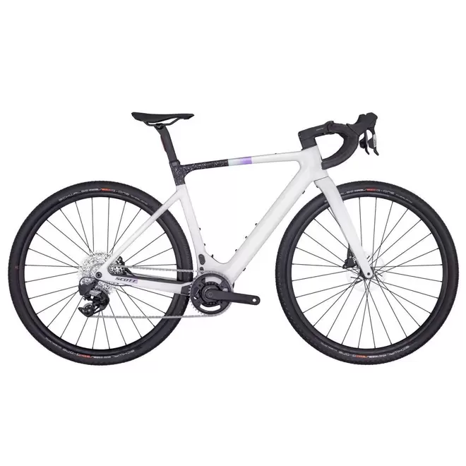 Oferta de SCOTT CONTESSA SOLACE GRAVEL ERIDE 15 por 5499,99€ em Bike Zone