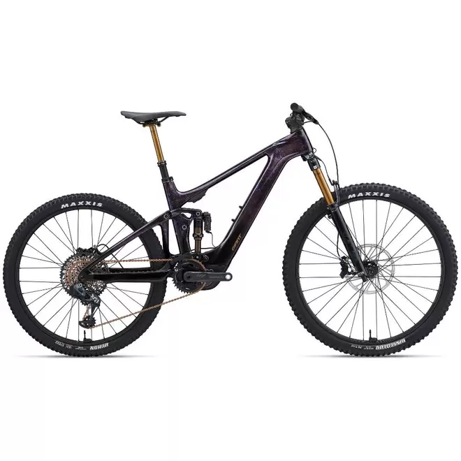 Oferta de GIANT TRANCE X ADVANCED E+ EL 0 por 11399€ em Bike Zone