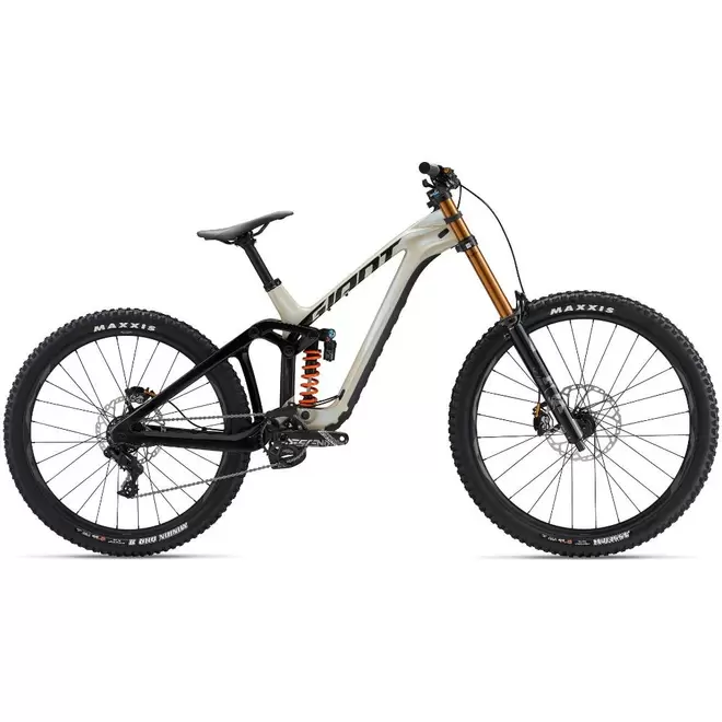 Oferta de GIANT GLORY ADVANCED por 6999€ em Bike Zone