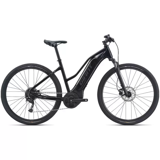 Oferta de GIANT ROAM E+ STA por 1749€ em Bike Zone