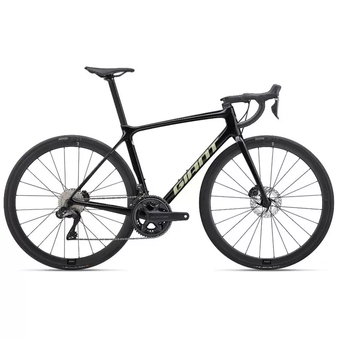 Oferta de GIANT TCR ADVANCED PRO 0 DISC-DI2 por 4124,25€ em Bike Zone