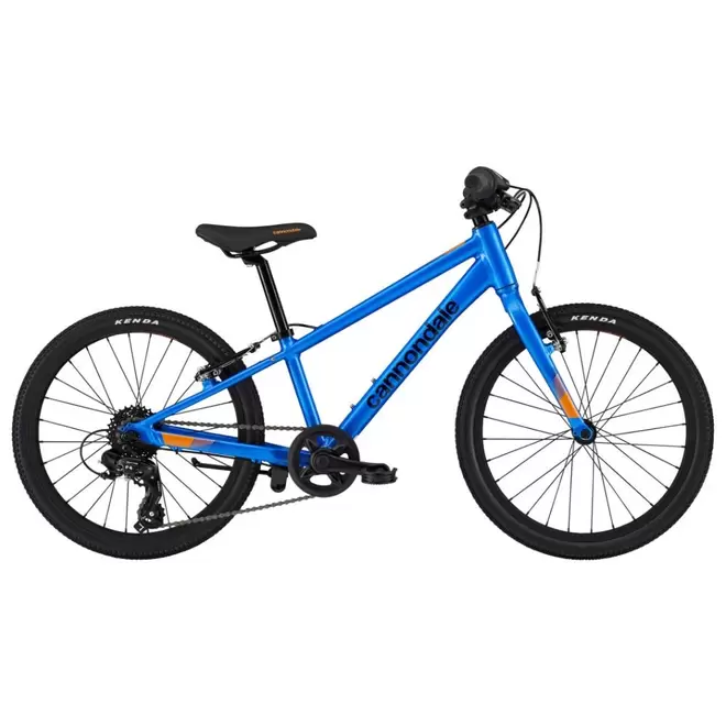 Oferta de CANNONDALE KIDS QUICK 20 por 349€ em Bike Zone