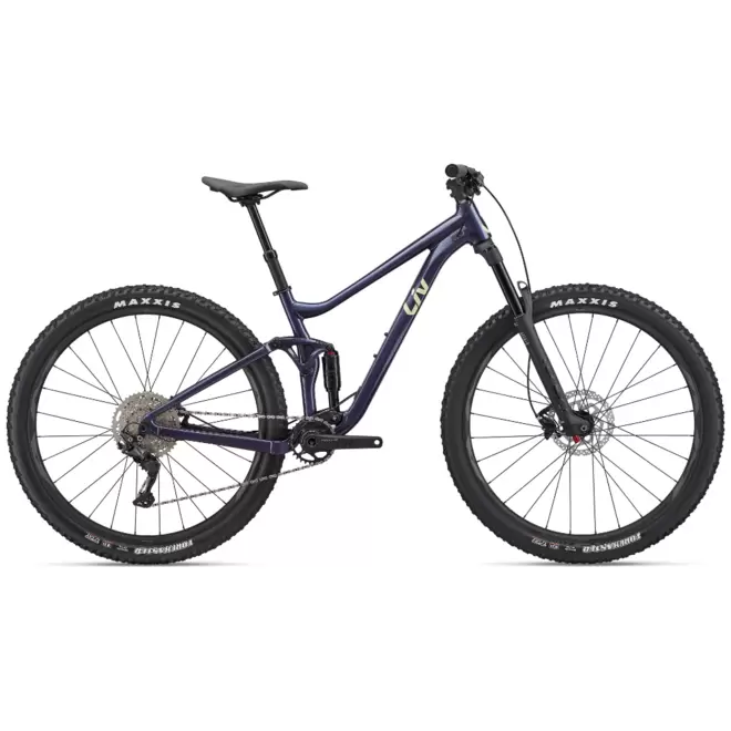 Oferta de LIV EMBOLDEN 2 [27.5"] por 1849€ em Bike Zone