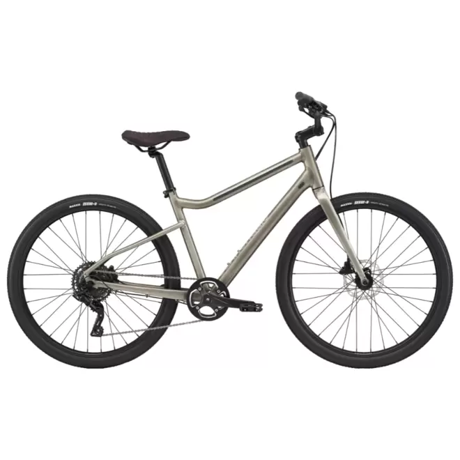 Oferta de CANNONDALE TREADWELL 2 LTD por 879€ em Bike Zone