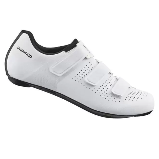 Oferta de SAPATOS SHIMANO ESTRADA RC-100 por 69,3€ em Bike Zone