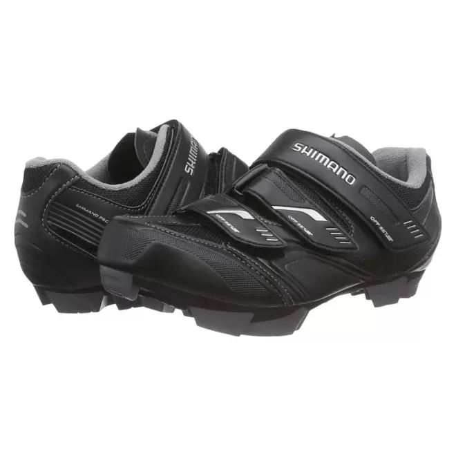 Oferta de SAPATOS MONTANHA SH-WM52L por 54,5€ em Bike Zone