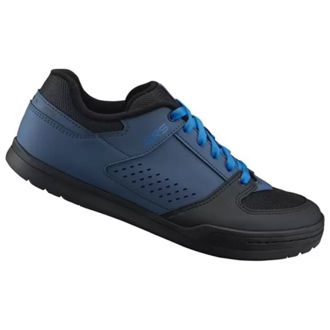 Oferta de SAPATOS SHIMANO BTT SH-GR500 por 76,3€ em Bike Zone