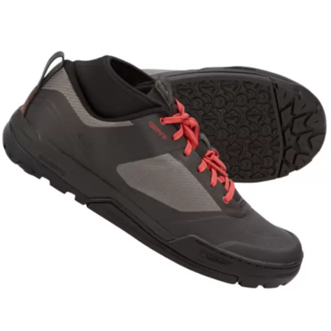 Oferta de SAPATOS SHIMANO SH-GR701 MONTANHA por 97,3€ em Bike Zone