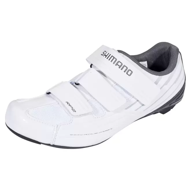 Oferta de SAPATOS ESTRADA SHIMANO SH-RP200MW por 54,5€ em Bike Zone