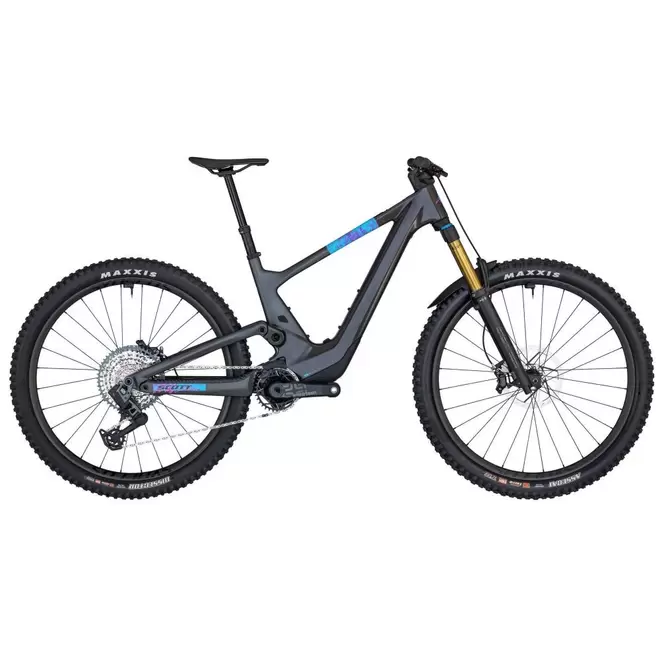 Oferta de SCOTT VOLTAGE ERIDE 900 TUNED por 9999,99€ em Bike Zone