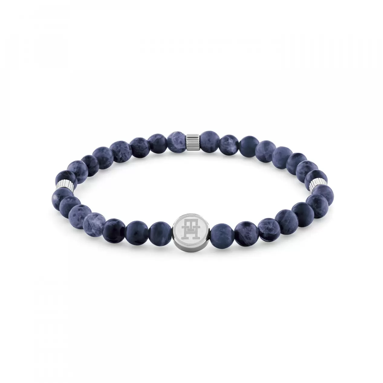 Oferta de Pulseira Sodalite por 59€ em Bluebird