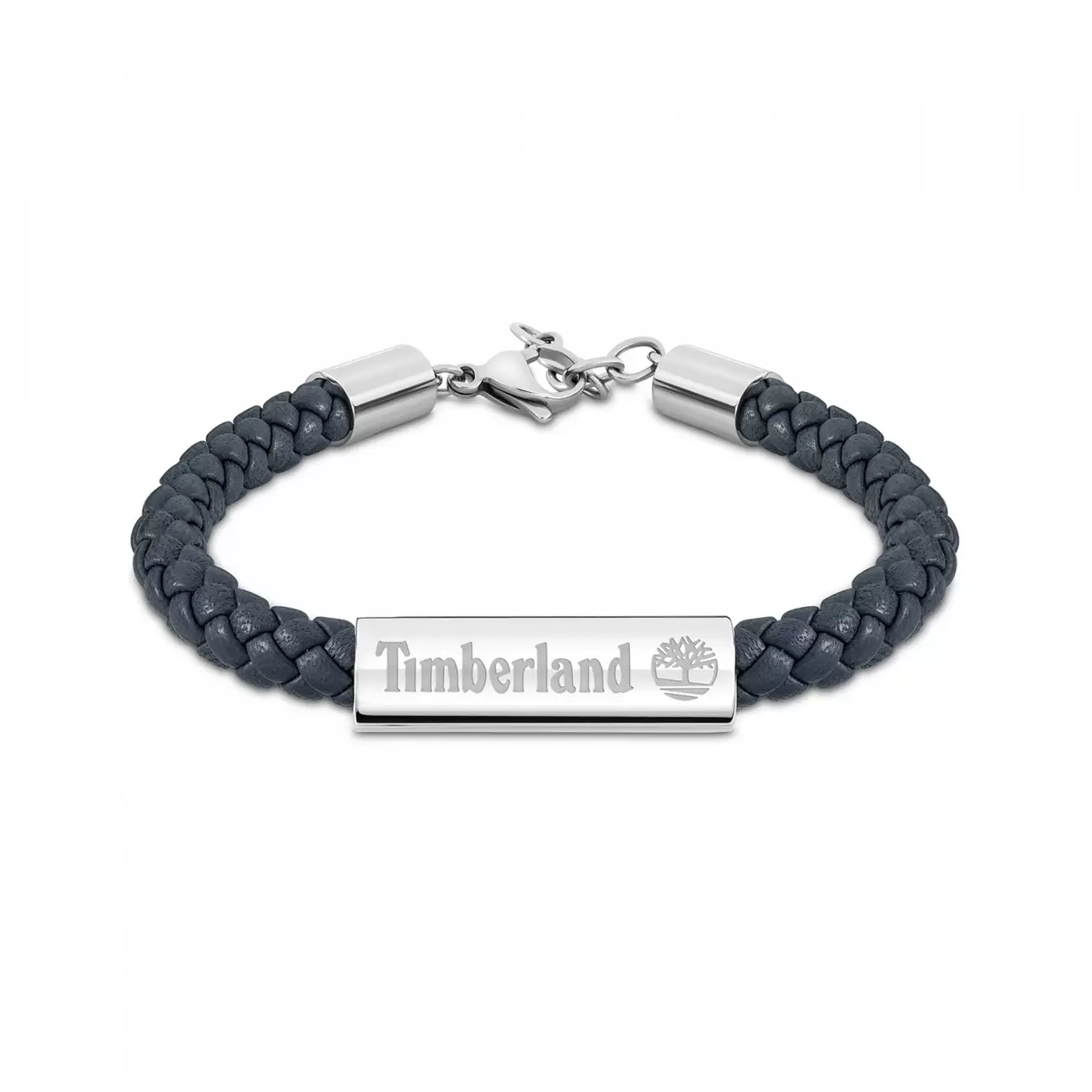 Oferta de Pulseira Baxter Azul por 69€ em Bluebird