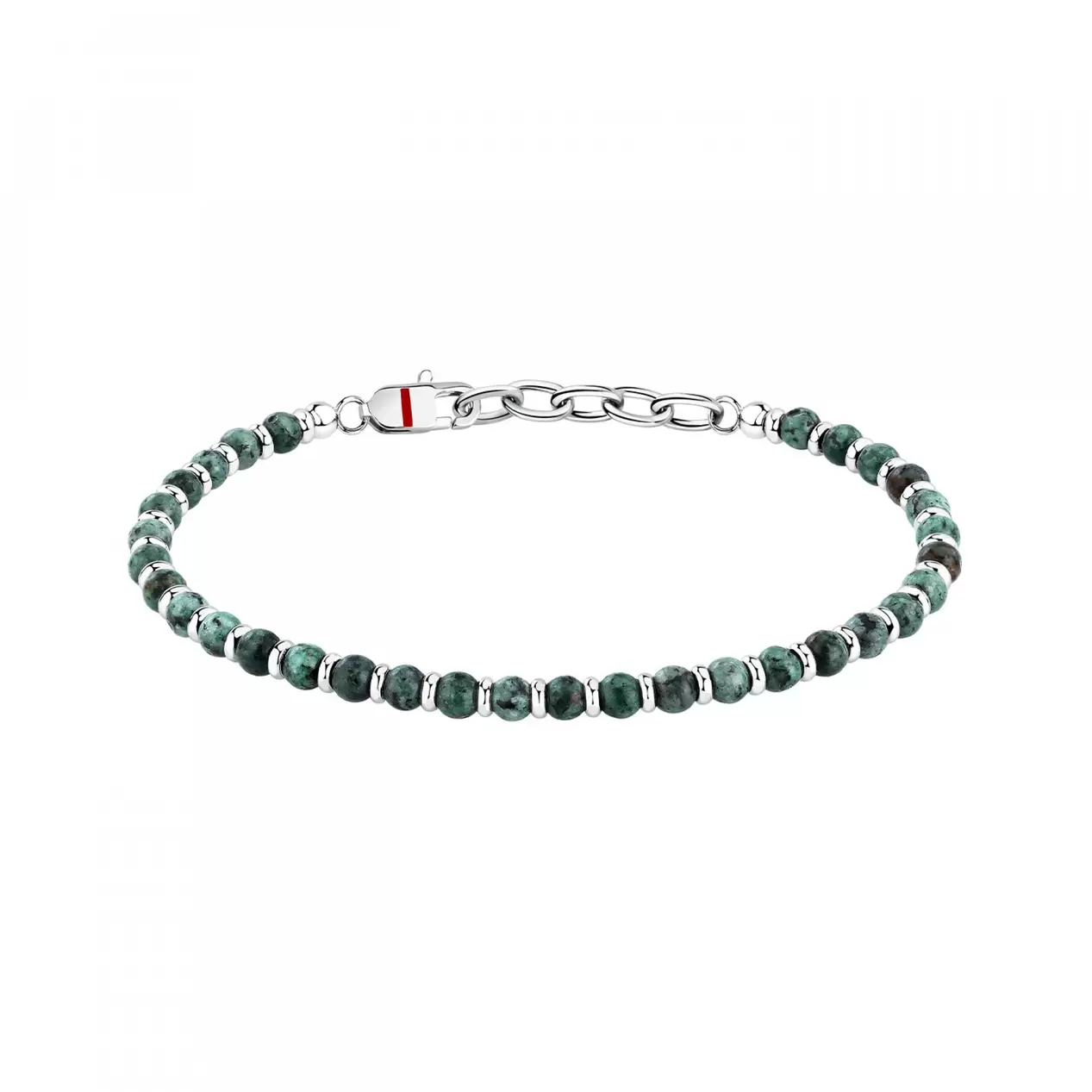 Oferta de Pulseira Basic Verde por 39€ em Bluebird