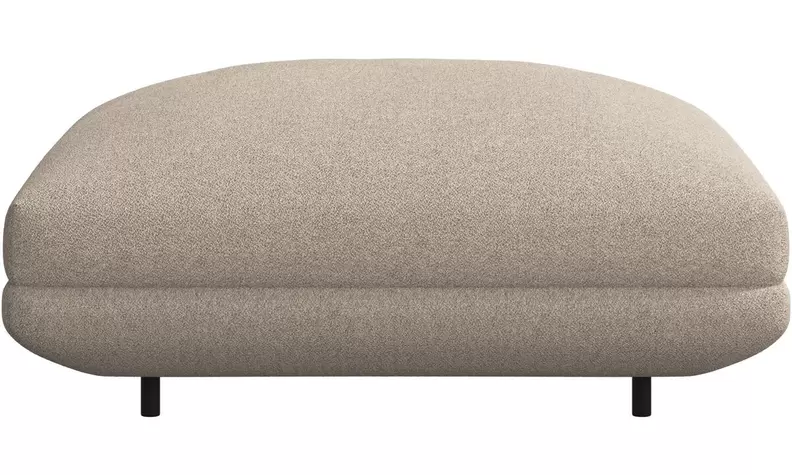 Oferta de Puff grande Salamanca por 1449€ em BoConcept