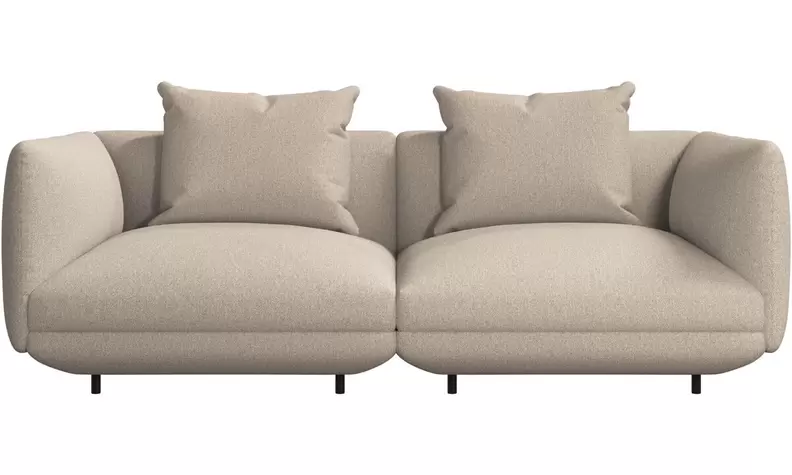 Oferta de Sofá Salamanca de 2 lugares por 4749€ em BoConcept