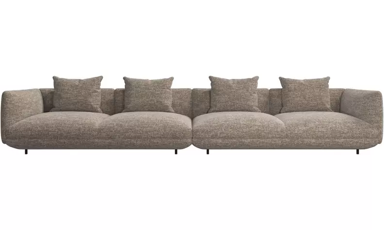 Oferta de Sofá Salamanca de 4 lugares por 7099€ em BoConcept