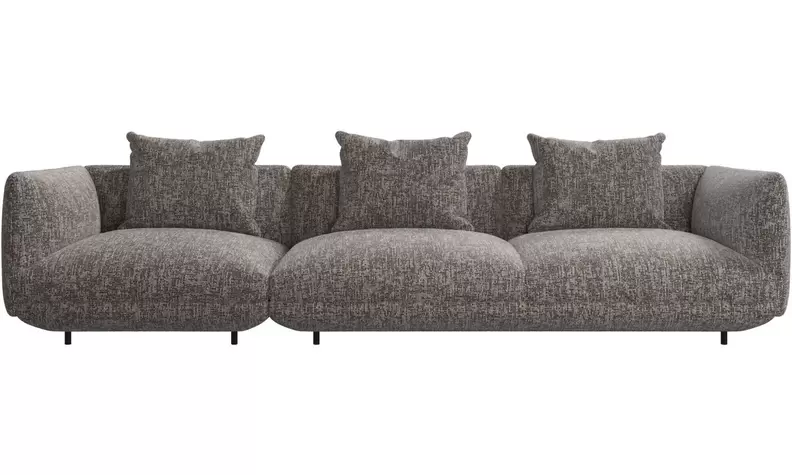 Oferta de Sofá Salamanca de 3 lugares por 5619€ em BoConcept