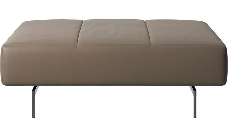 Oferta de Puff Amsterdam por 1649€ em BoConcept