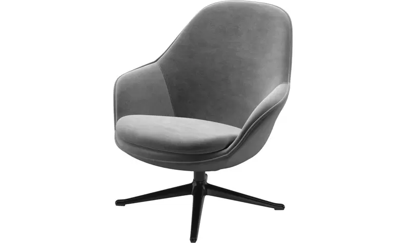 Oferta de Poltrona Adelaide por 1839€ em BoConcept