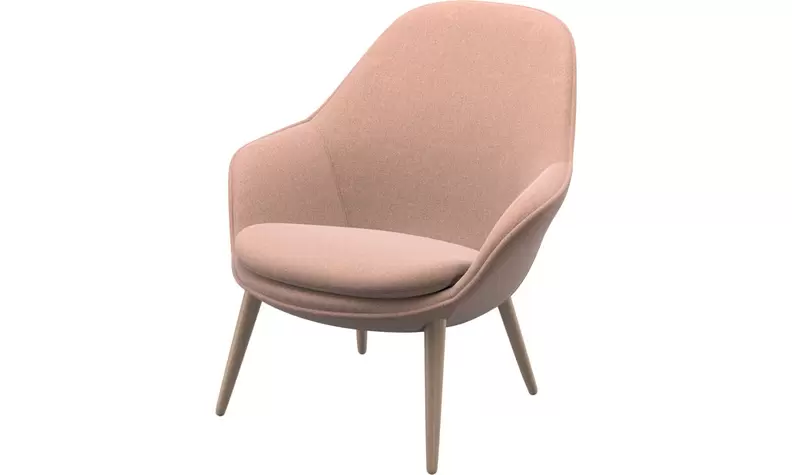 Oferta de Poltrona Adelaide por 1469€ em BoConcept