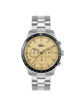 Oferta de Relógio BOSTON Cronógrafo por 139,3€ em Boutique dos Relógios