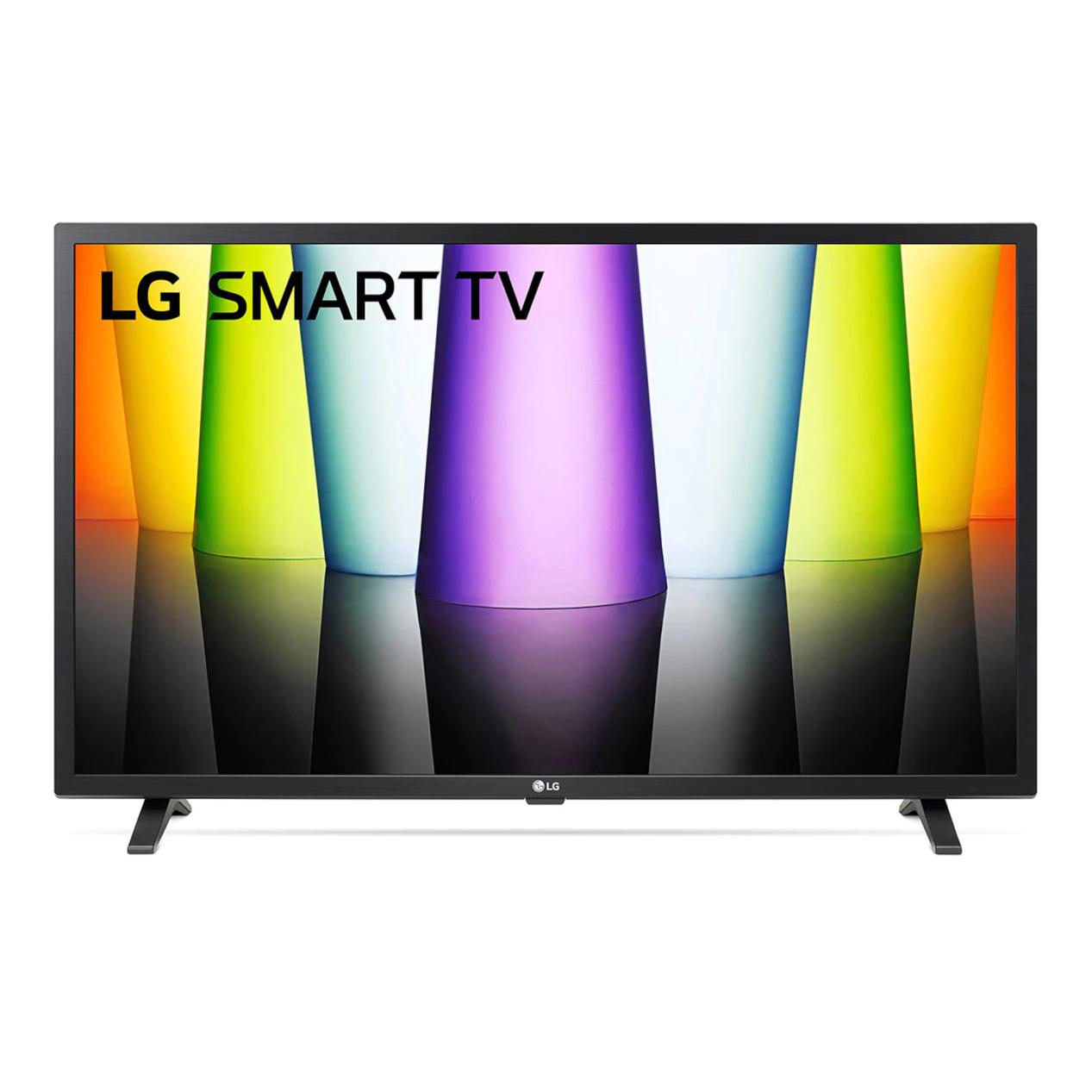 Oferta de TV 32' LG 32LQ630B LED Smart TV por 219€ em BragaJAV
