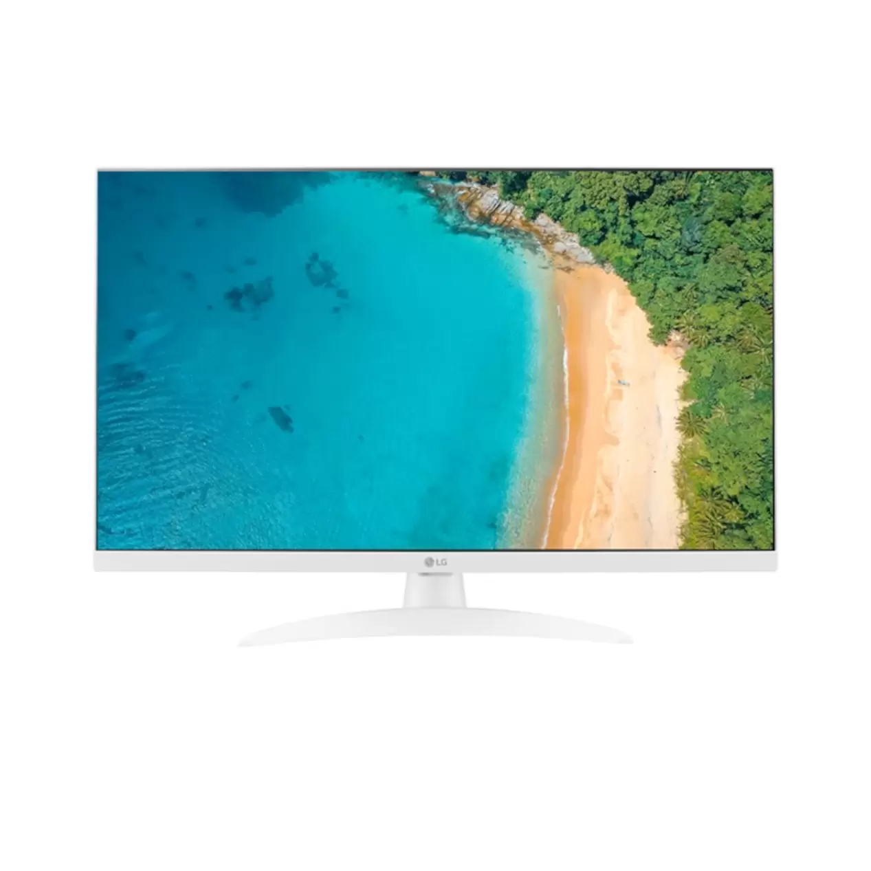 Oferta de TV LG 27TQ615S-WZ 27' SmartTv por 179€ em BragaJAV