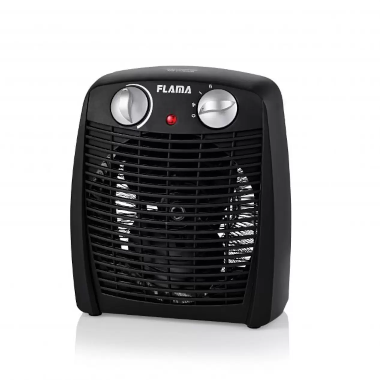 Oferta de Termoventilador FLAMA 2308FL - 2000 W por 19,5€ em BragaJAV