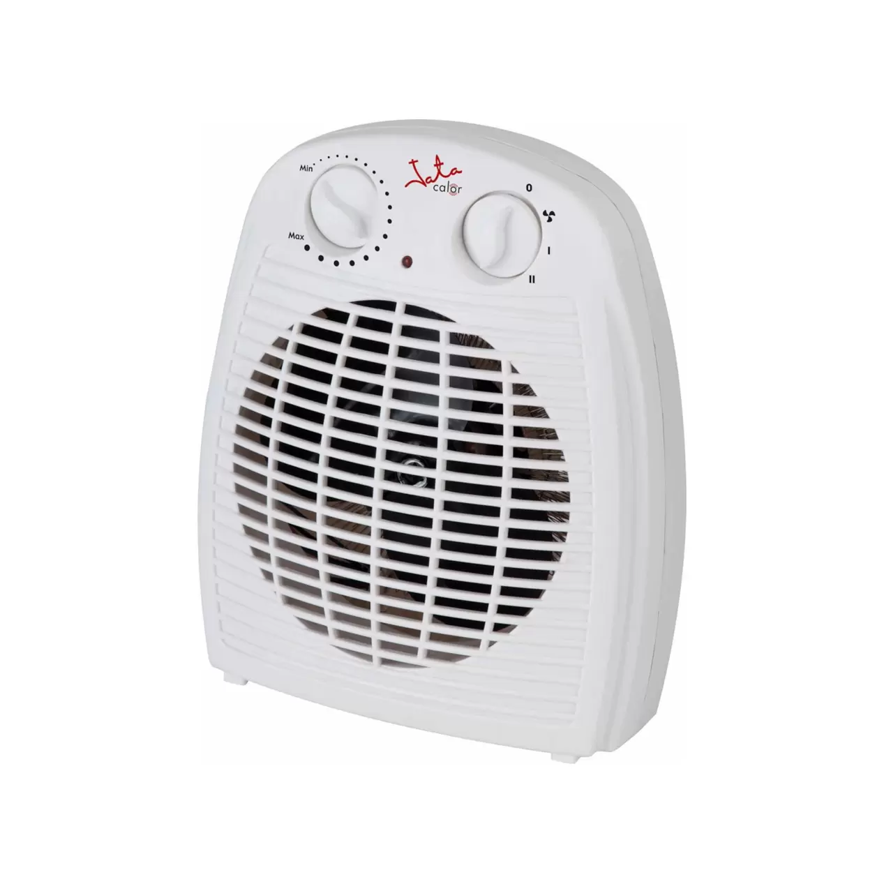 Oferta de Termoventilador JATA TV78 - 2000 W por 18,5€ em BragaJAV